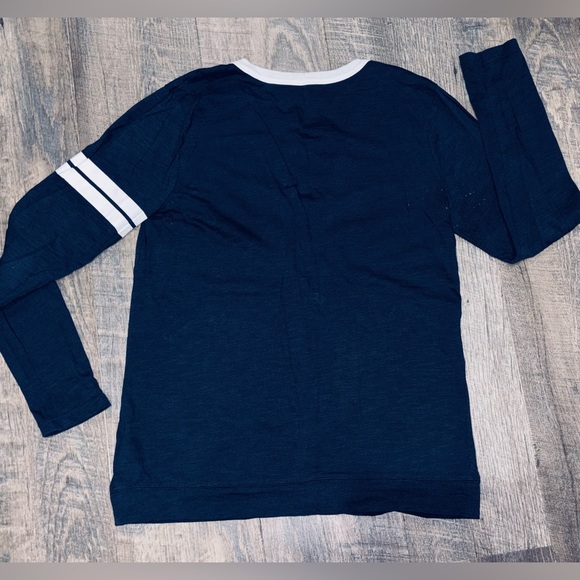 Seattle Seahawks long Sleeve Cardi ~MED~ - Picture 5 of 14